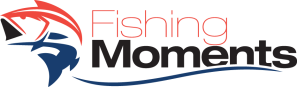 logo fishing moments